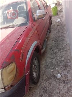 ZX ئۆتۆ گراند تایگەر